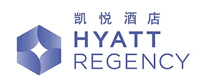 Hyatt Regency Ahmedabad Logo